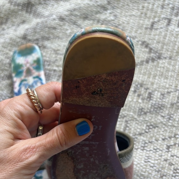 Dior Dway slides - Picture 10 of 11